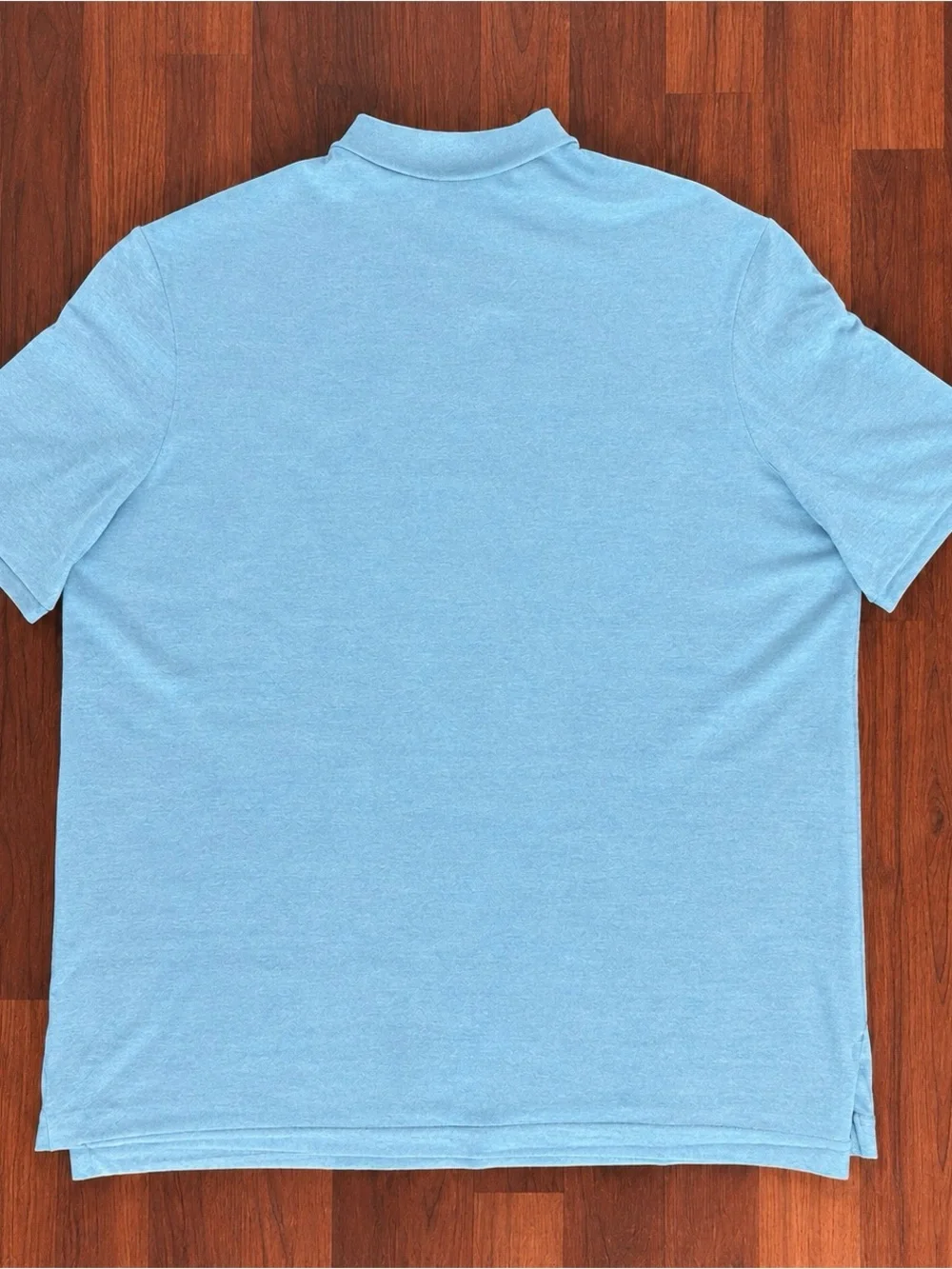 NWT Polo Ralph Lauren Men’s Classic Fit Polo Shirt XXL Light Blue